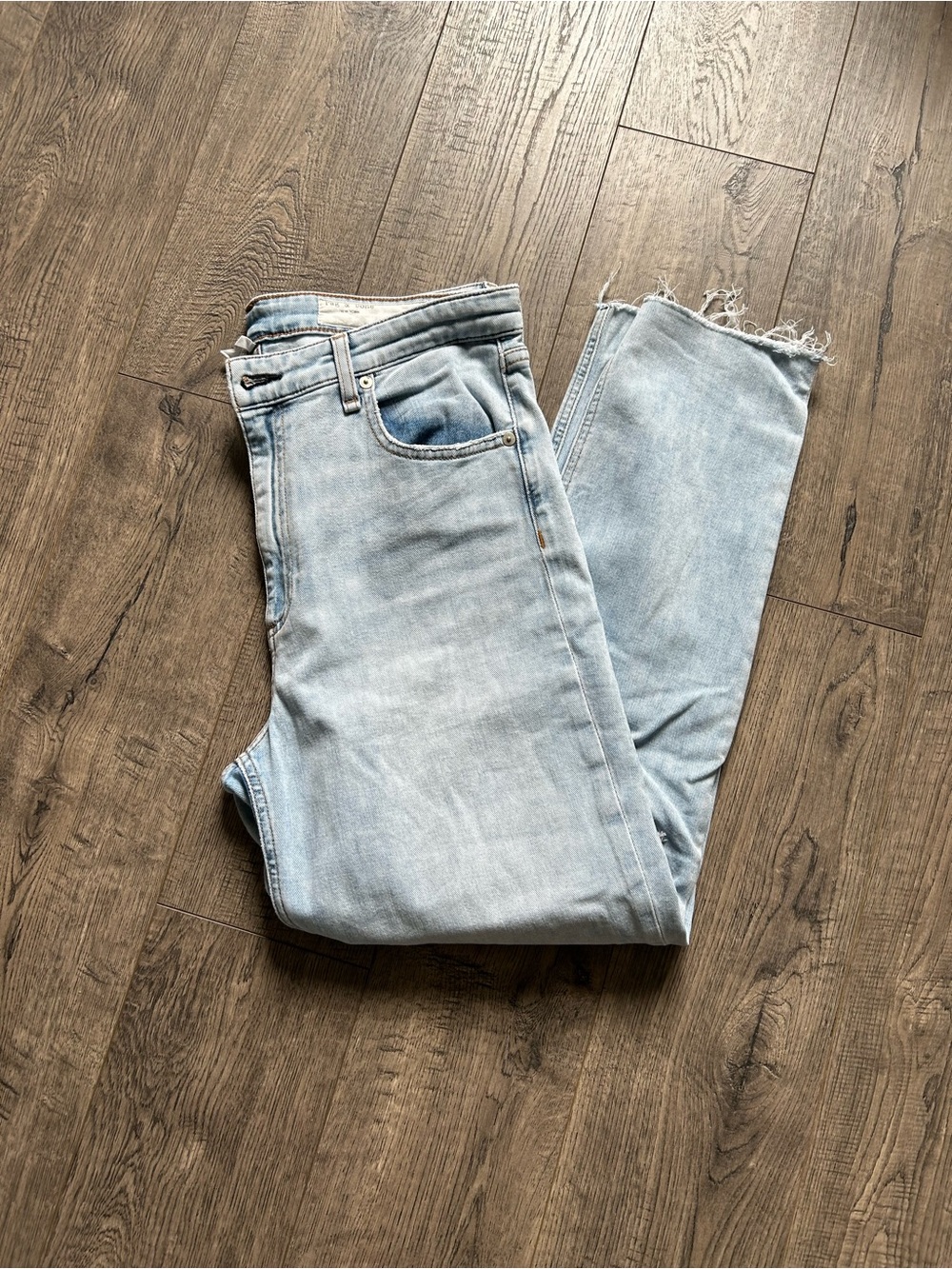 Rag and Bone Jeans